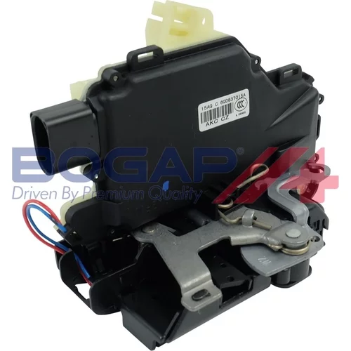 Zámok dverí BOGAP A5316123