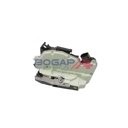 Zámok dverí BOGAP A5316262