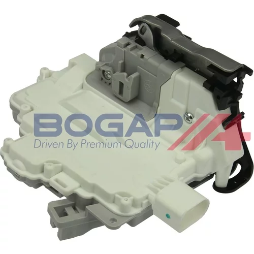 Zámok dverí BOGAP A5316680