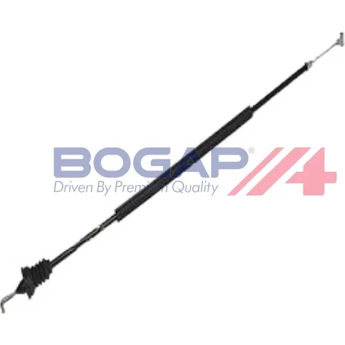 tiahlo, odmykanie dverí BOGAP A5319108
