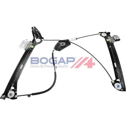 Mechanizmus zdvíhania okna BOGAP A5341140