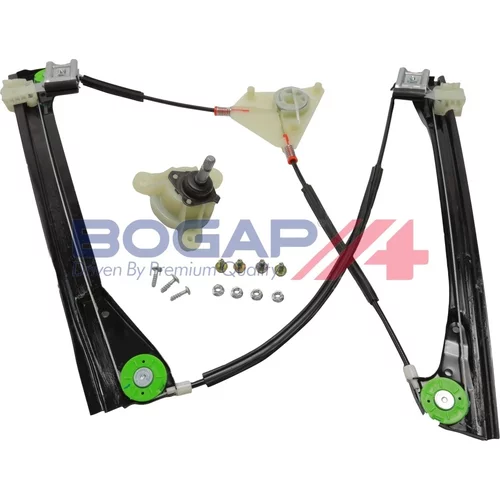 Mechanizmus zdvíhania okna BOGAP A5341208