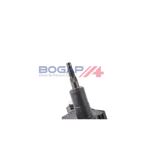 Motor stieračov A5511142 /BOGAP/ - obr. 5
