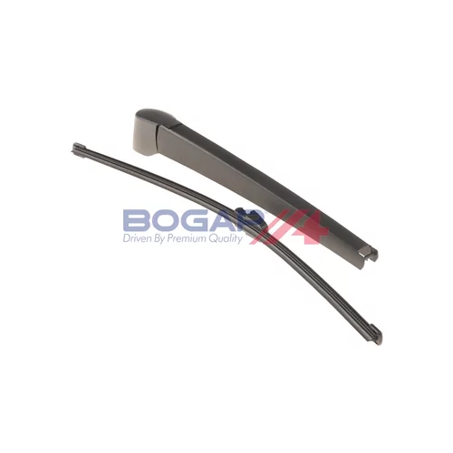 Sada ramienka stierača, čistenie okien A5515113 /BOGAP/ - obr. 2