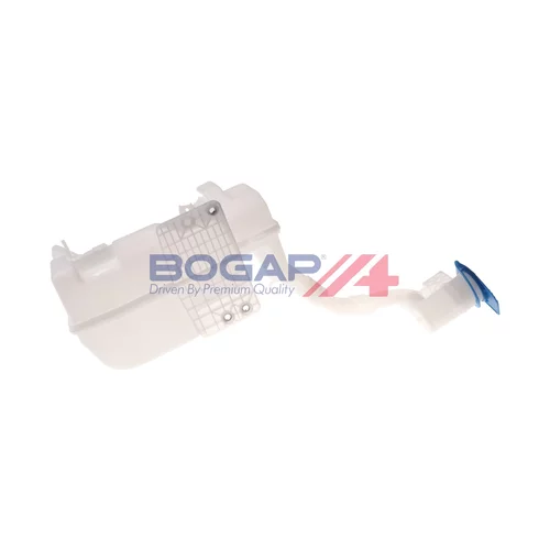 Nádržka vody pre ostrekovače skiel A5516107 /BOGAP/ - obr. 1