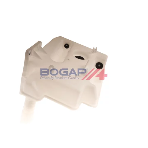 Nádržka vody pre ostrekovače skiel A5516109 /BOGAP/ - obr. 3