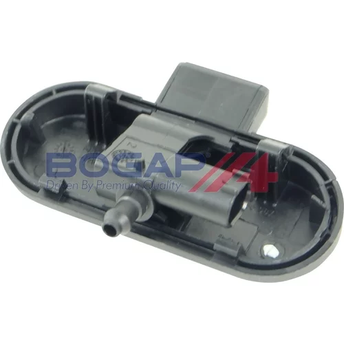 Tryska ostrekovača skiel BOGAP A5518110