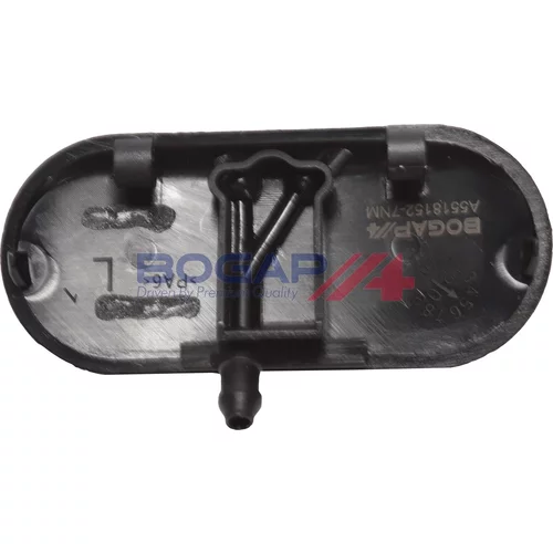 Tryska ostrekovača skiel A5518152 /BOGAP/ - obr. 4