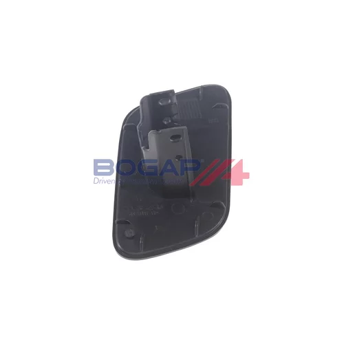 Kryt nárazníka A5522217 /BOGAP/ - obr. 3