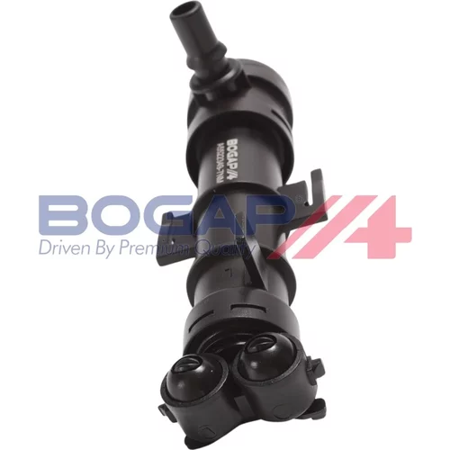 Tryska ostrekovača svetiel A5522349 /BOGAP/ - obr. 5