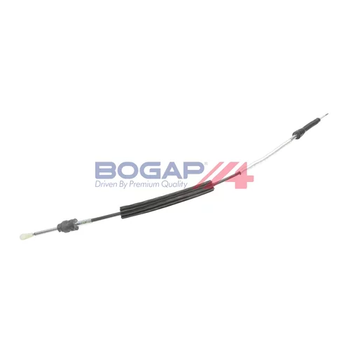 Lanko ručnej prevodovky BOGAP A5717106