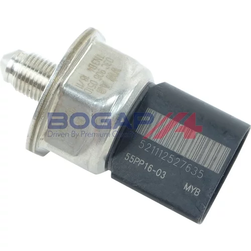 Senzor tlaku paliva BOGAP A6111100