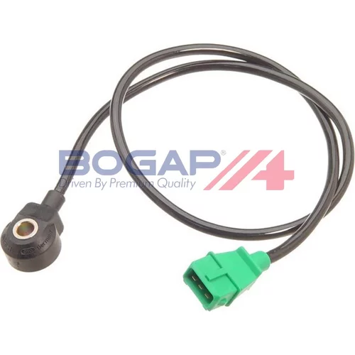 Senzor klepania BOGAP A6113118