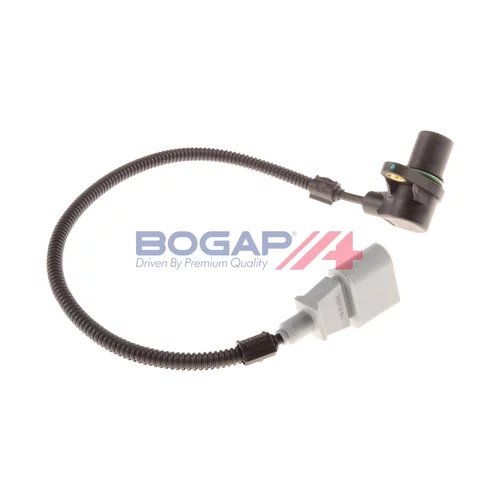 Snímač impulzov kľukového hriadeľa A6115113 /BOGAP/ - obr. 1