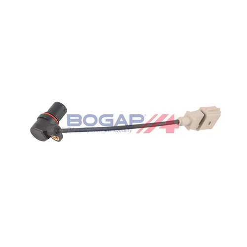 Snímač impulzov kľukového hriadeľa BOGAP A6115129