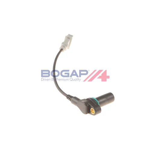 Snímač impulzov kľukového hriadeľa A6115140 /BOGAP/ - obr. 2