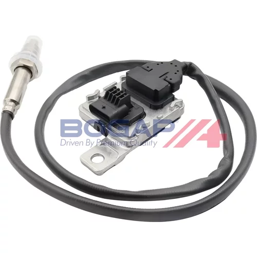 NOx-Sensor, vstrekovanie močoviny BOGAP A6119527