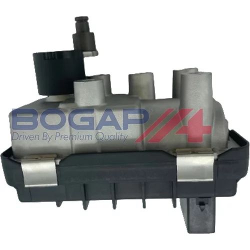 Nastavovací prvok, turbodúchadlo BOGAP A6313136