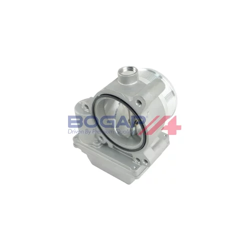 Hrdlo škrtiacej klapky A6319124 /BOGAP/ - obr. 3