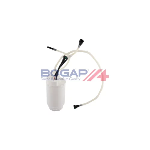 Palivové čerpadlo A6322105 /BOGAP/ - obr. 1