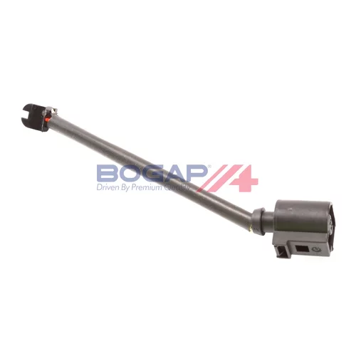 Výstražný kontakt opotrebenia brzdového obloženia BOGAP A7118114