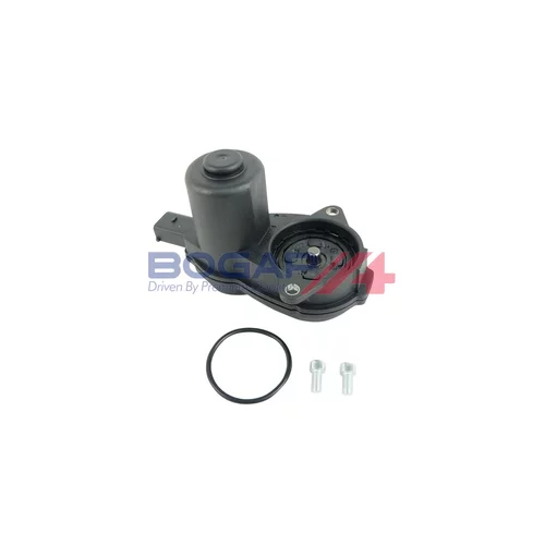 Nastavovací prvok, parkovacia brzda brzdový strmeň A7216103 /BOGAP/ - obr. 4