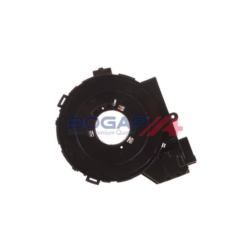 Vinutá pružina, Airbag A7310115 /BOGAP/ - obr. 1