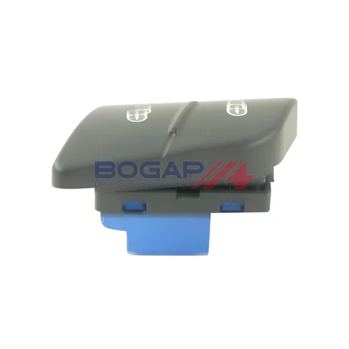 Spínač zamykania dverí A7328130 /BOGAP/ - obr. 1