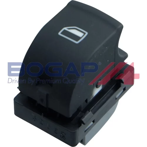 Spínač elektrického otvárania okien BOGAP A7339103