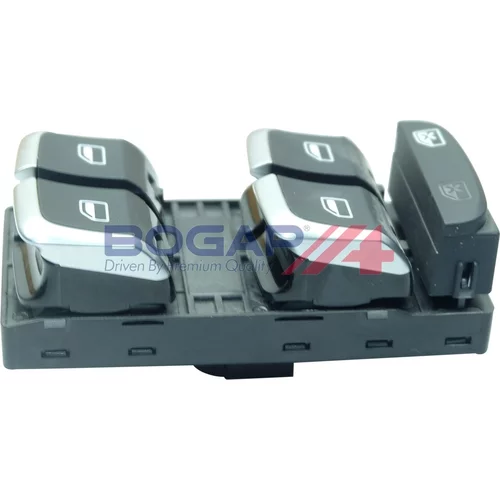 Spínač elektrického otvárania okien BOGAP A7339120