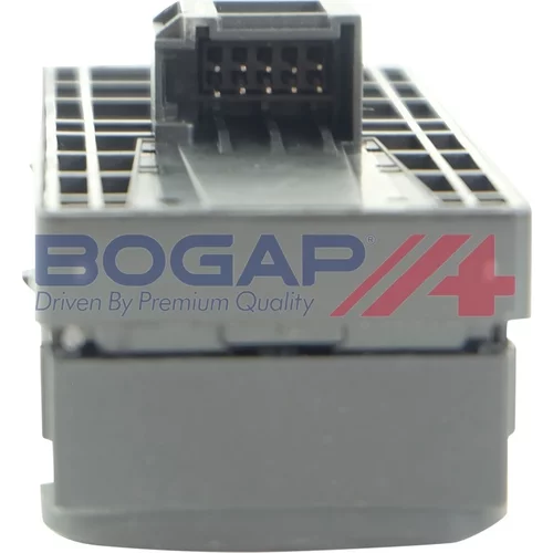 Spínač elektrického otvárania okien BOGAP A7339167