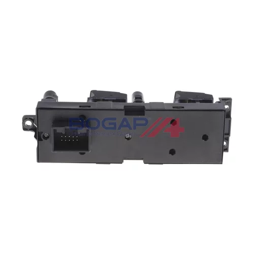 Spínač elektrického otvárania okien A7339181 /BOGAP/ - obr. 3