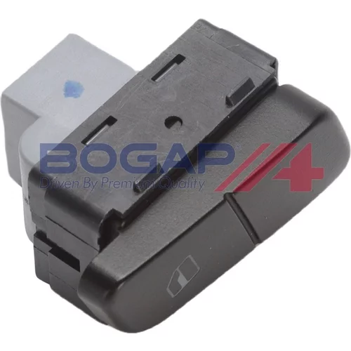 Spínač elektrického otvárania okien BOGAP A7339292
