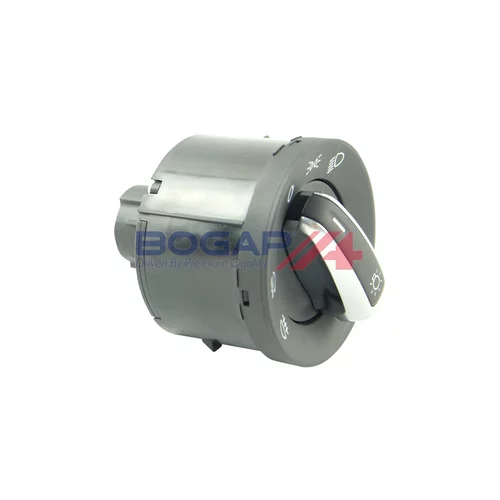Spínač hlavného osvetlenia A7344125 /BOGAP/ - obr. 2