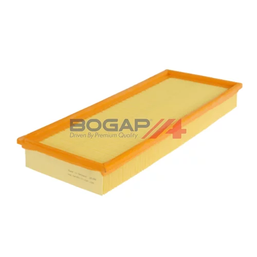 Vzduchový filter BOGAP A8111229