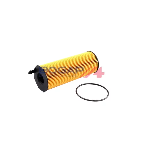 Olejový filter BOGAP A8113103