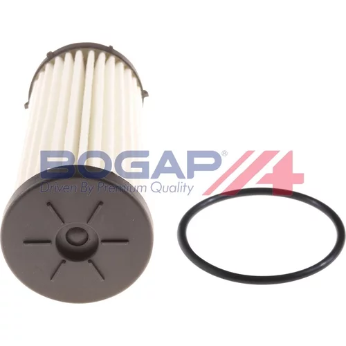 Hydraulický filter automatickej prevodovky A8114103 /BOGAP/ - obr. 2