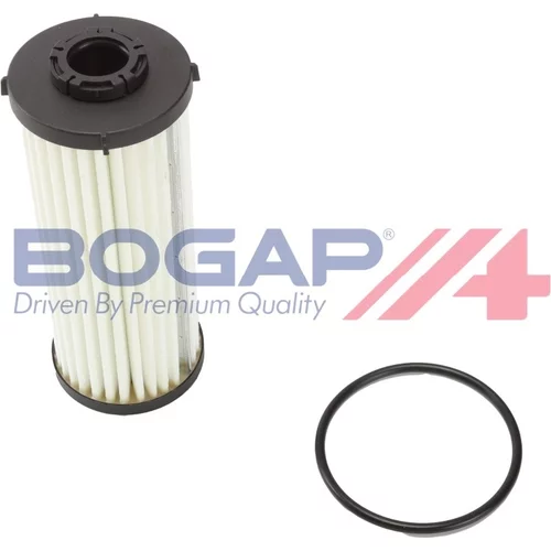 Hydraulický filter automatickej prevodovky BOGAP A8114130