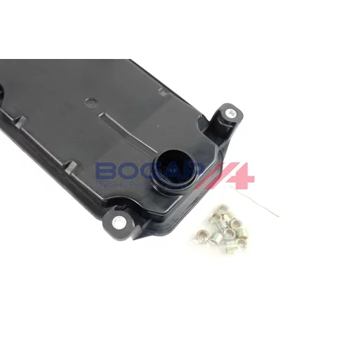 Sada hydraulického filtra automatickej prevodovky A8115110 /BOGAP/ - obr. 2
