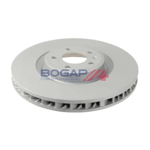 Brzdový kotúč BOGAP A8211238