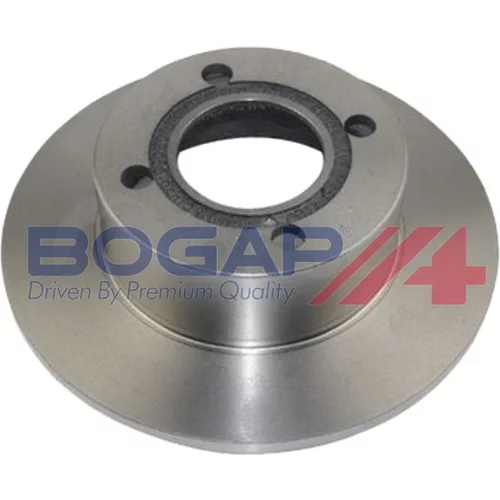 Brzdový kotúč BOGAP A8211283