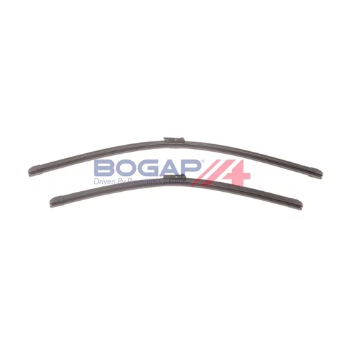 Stieracia lišta BOGAP A8310101