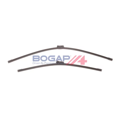 Stieracia lišta BOGAP A8310104