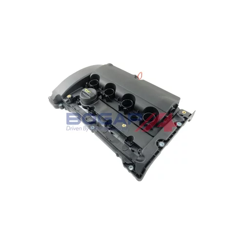 Kryt hlavy valcov B1115104 /BOGAP/ - obr. 3