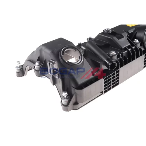 Kryt hlavy valcov B1115121 /BOGAP/ - obr. 4
