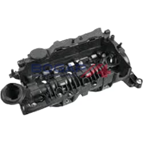 Kryt hlavy valcov BOGAP B1115138