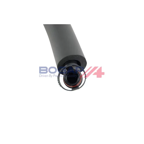 Hadica odvetrania kľukovej skrine B1210132 /BOGAP/ - obr. 1