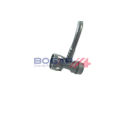Hadica odvetrania kľukovej skrine B1210149 /BOGAP/ - obr. 4
