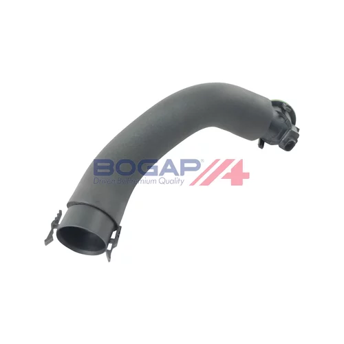 Hadica odvetrania kľukovej skrine B1210156 /BOGAP/ - obr. 2