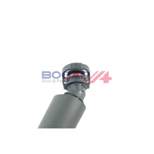 Hadica odvetrania kľukovej skrine B1210161 /BOGAP/ - obr. 3